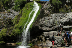 Bobbejaanskloof 2012