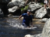 Water runner