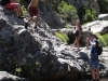 small jumps