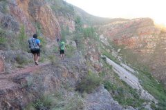 Boesmanskloof 2015