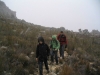 Hike to the Maltese Cross