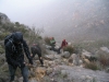 Hike to the Maltese Cross
