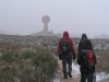 Hike to the Maltese Cross