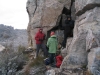 Hike to the Maltese Cross
