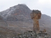 Hike to the Maltese Cross