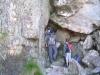 Hike to the Wolfberg Cracks, Arch and Peak