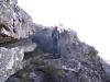 Hike to the Wolfberg Cracks, Arch and Peak