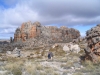 Hike to the Wolfberg Cracks, Arch and Peakcederberg-093