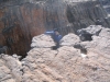 Hike to the Wolfberg Cracks, Arch and Peak