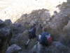 Hike to the Wolfberg Cracks, Arch and Peak