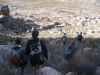 Hike to the Wolfberg Cracks, Arch and Peak
