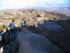 Hike to the Wolfberg Cracks, Arch and Peak