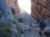 Hike to the Wolfberg Cracks, Arch and Peak