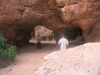 Stadsaal Caves