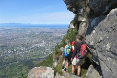 Devils Peak 2015
