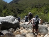 Going downstream