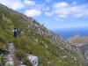 Traversing