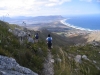 Great views