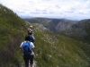 Towards the Kogelberg