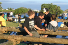 Kon-Tiki 2013