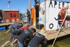 Kon-Tiki 2015