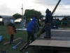 Building on Friday