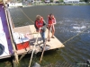 Mooring