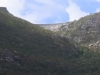 De Villiers Dam wall