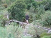 Bridge to Woodhead Tunnel