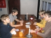 Playing cards