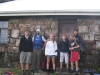 Group photo. Missing A & D Knight