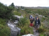 Heading towards the Gods