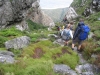Descent steepens