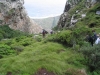 Going over the edge