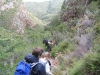 Vertical descent