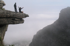 Table Mountain 2013